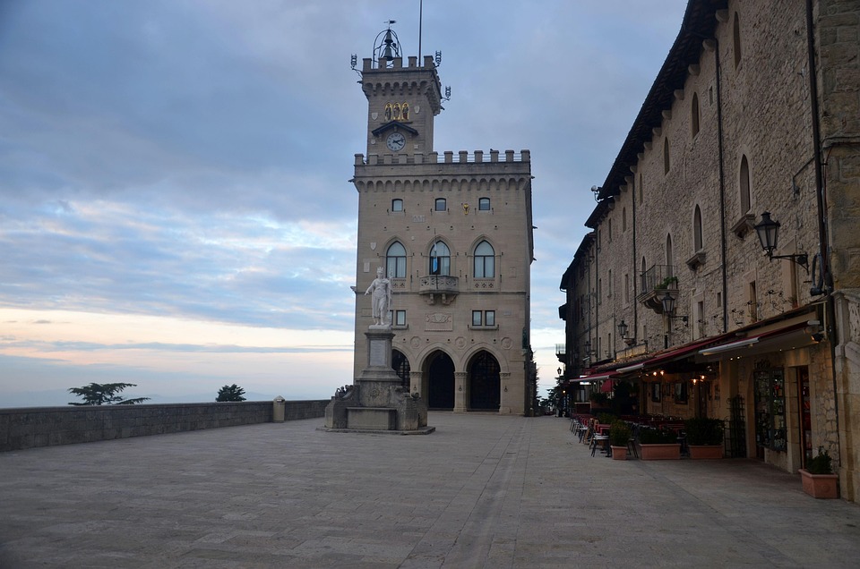 Why San Marino Should Be on Your Travel Wishlist: Discover Its Charm and Rich History