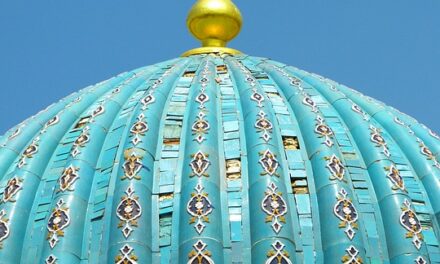 Why Uzbekistan Should Be Your Next Bucket-List Destination