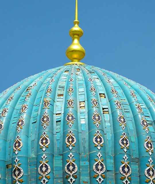 Why Uzbekistan Should Be Your Next Bucket-List Destination