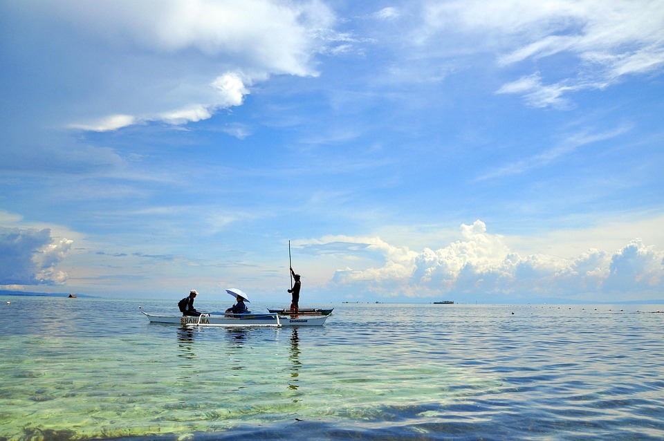 Why the Philippines Should Be Your Next Bucket List Destination