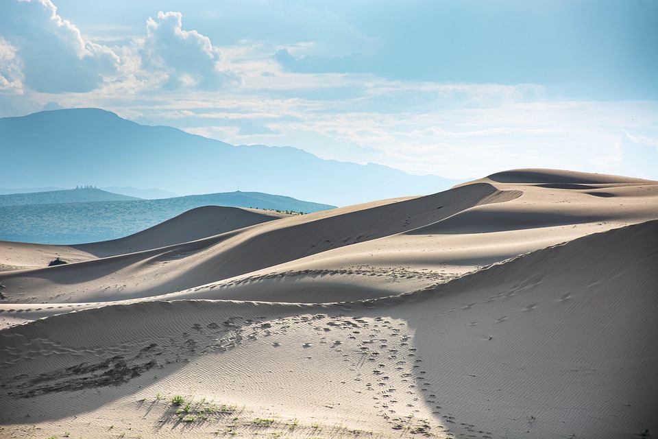 Your Ultimate Mongolia Travel Guide: From Nomadic Traditions to Stunning Scenery