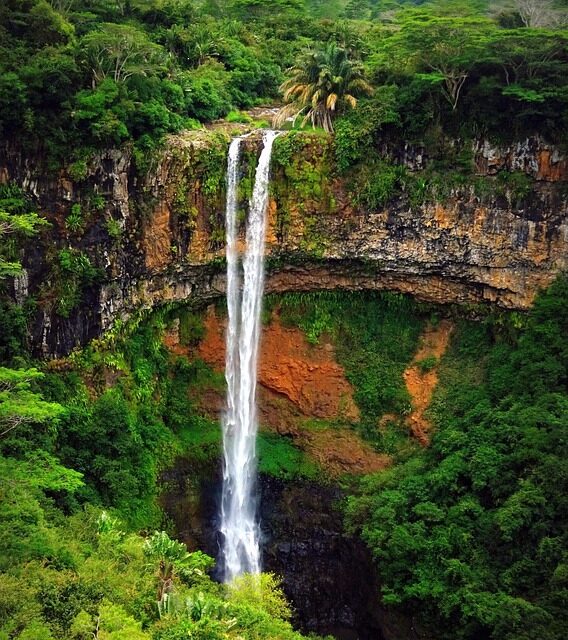 10 Breathtaking Places in Mauritius Only Locals Know About