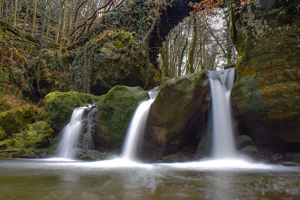 10 Must-Visit Destinations in Luxembourg for Every Type of Traveler