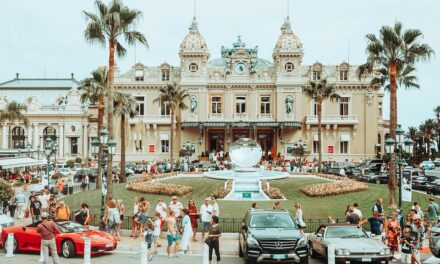 10 Reasons Why Monaco Should Be Your Next Must-Visit Travel Destination