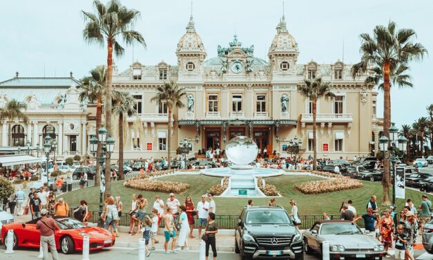 10 Reasons Why Monaco Should Be Your Next Must-Visit Travel Destination