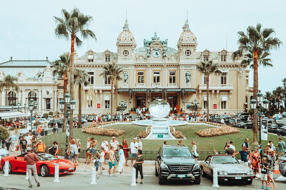 10 Reasons Why Monaco Should Be Your Next Must-Visit Travel Destination