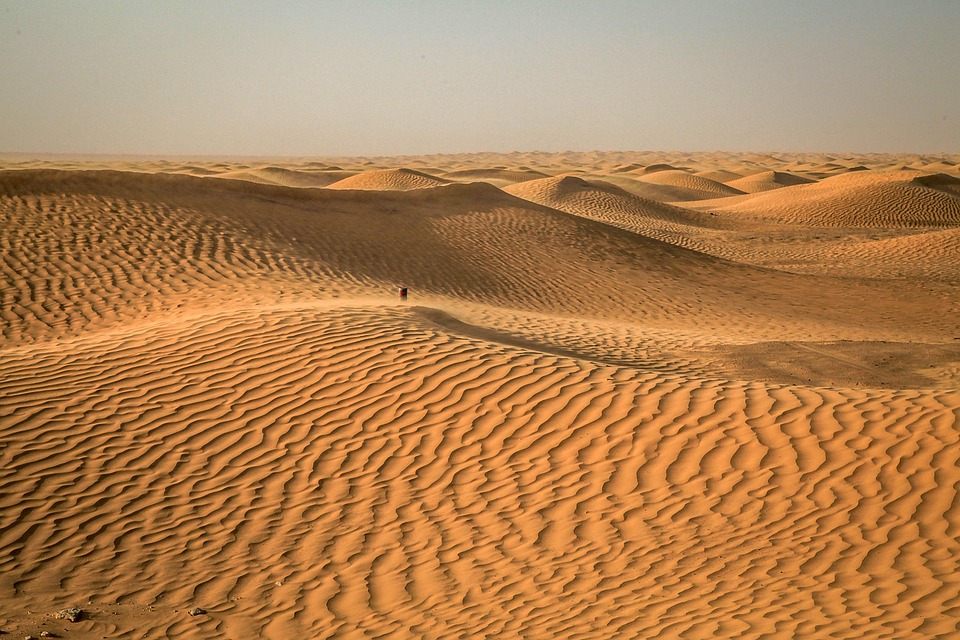 9 Must-Visit Destinations in Tunisia for Every Kind of Traveler