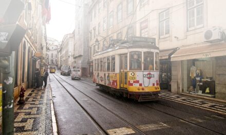 A Foodie’s Guide to Portugal: Savoring Traditional Dishes and Hidden Cafes