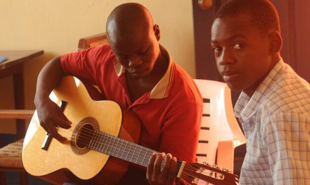 A Taste of Mozambique: Exploring Culinary Delights and Local Markets