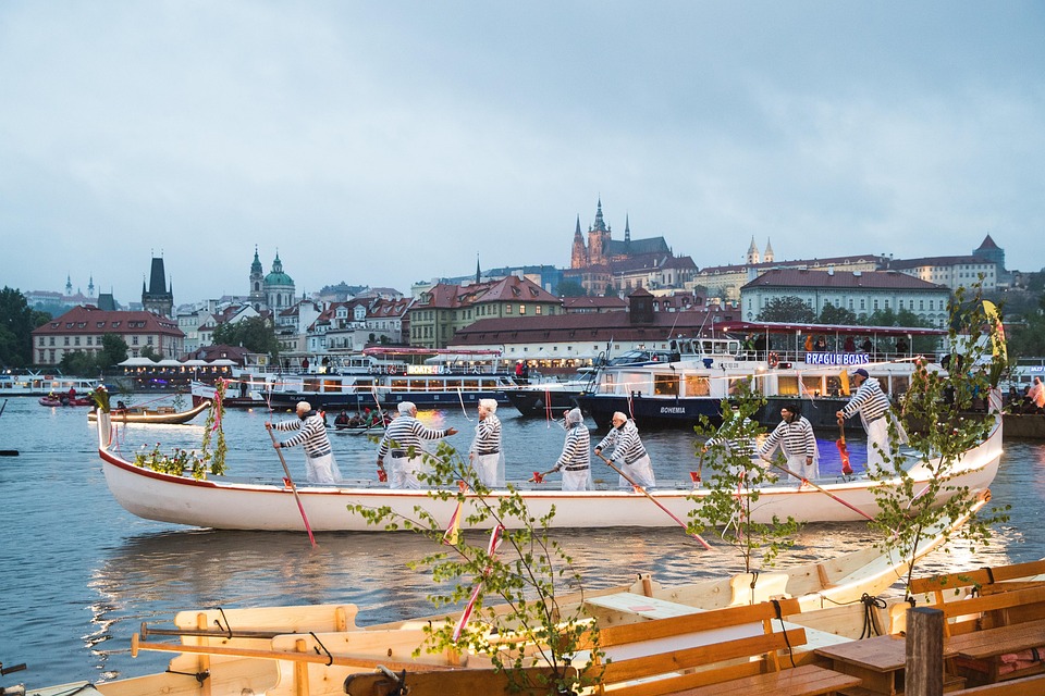 Beyond Prague: Uncovering the Czech Republic’s Best-Kept Secrets