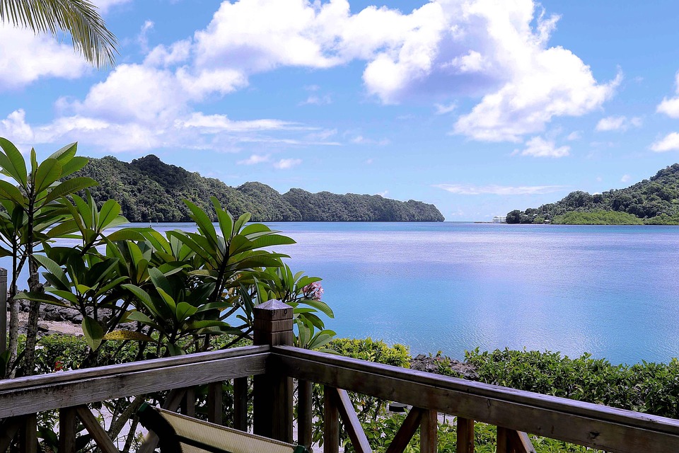 Beyond the Blue: Exploring Palau’s Culture, Cuisine, and Scenic Treasures