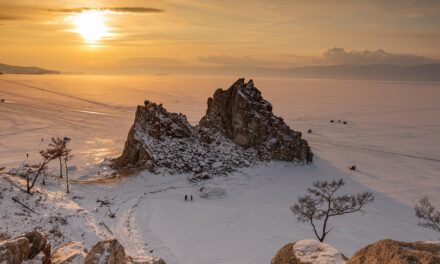 Beyond the Classics: Unique Places to Visit in Russia You’ve Never Heard Of