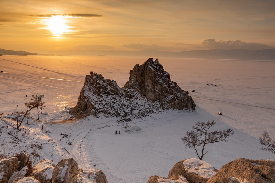 Beyond the Classics: Unique Places to Visit in Russia You’ve Never Heard Of