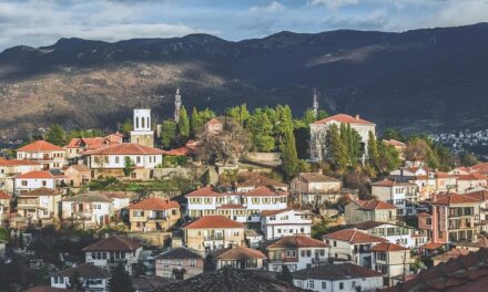 “Beyond the Tourist Path: Discovering North Macedonia’s Lesser-Known Treasures”