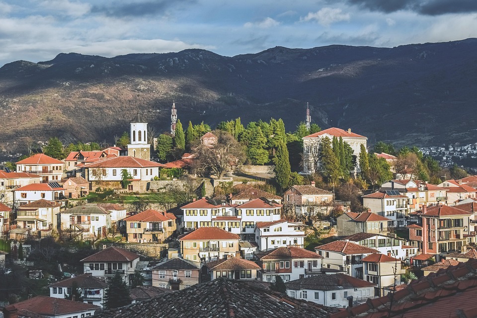 “Beyond the Tourist Path: Discovering North Macedonia’s Lesser-Known Treasures”