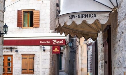 Croatia’s Foodie Trail: Traditional Dishes and Where to Find Them
