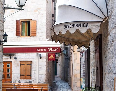 Croatia’s Foodie Trail: Traditional Dishes and Where to Find Them