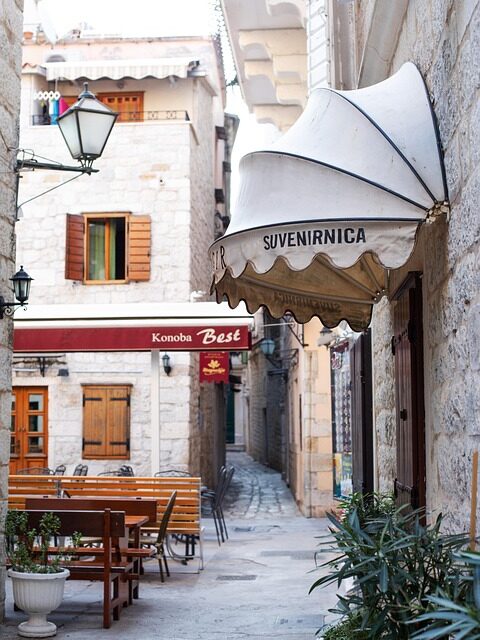 Croatia’s Foodie Trail: Traditional Dishes and Where to Find Them