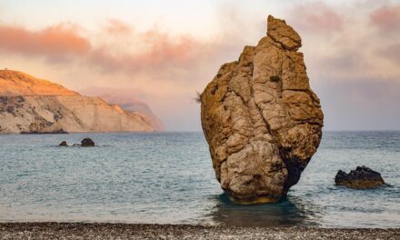 Cyprus Like a Local: Insider Travel Tips to Discover the Best of the Island