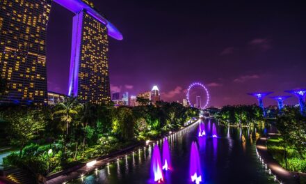 Discovering Singapore: Top Travel Tips and Off-the-Beaten-Path Attractions