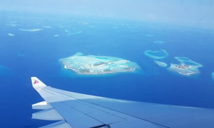 Diving into Maldives: Top Snorkeling Spots and Underwater Adventures