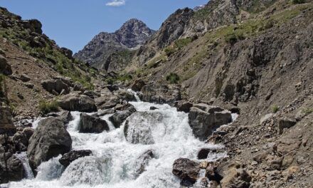 Everything You Need to Know to Plan Your Dream Trip to Tajikistan
