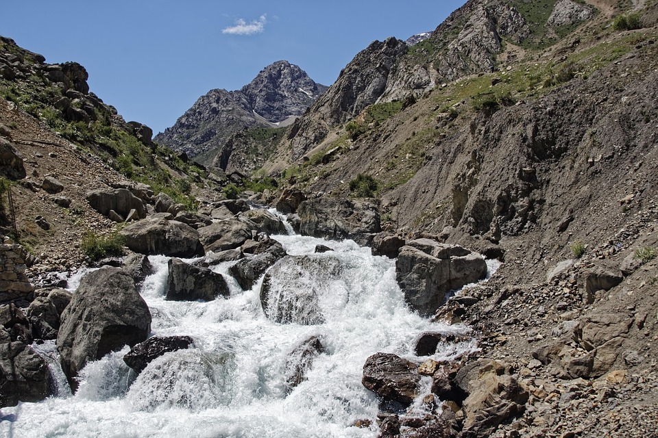 Everything You Need to Know to Plan Your Dream Trip to Tajikistan