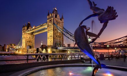 Experience the Magic of the United Kingdom: Top Scenic Adventures to Try