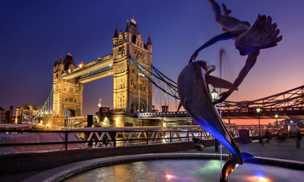 Experience the Magic of the United Kingdom: Top Scenic Adventures to Try