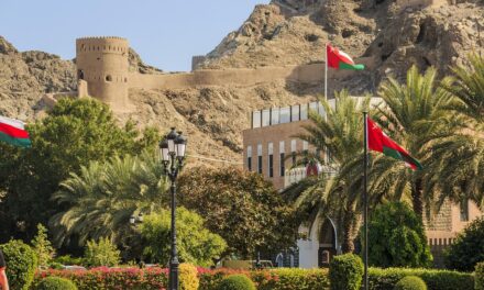 Experience the Real Oman: Lesser-Known Spots You Won’t Want to Miss