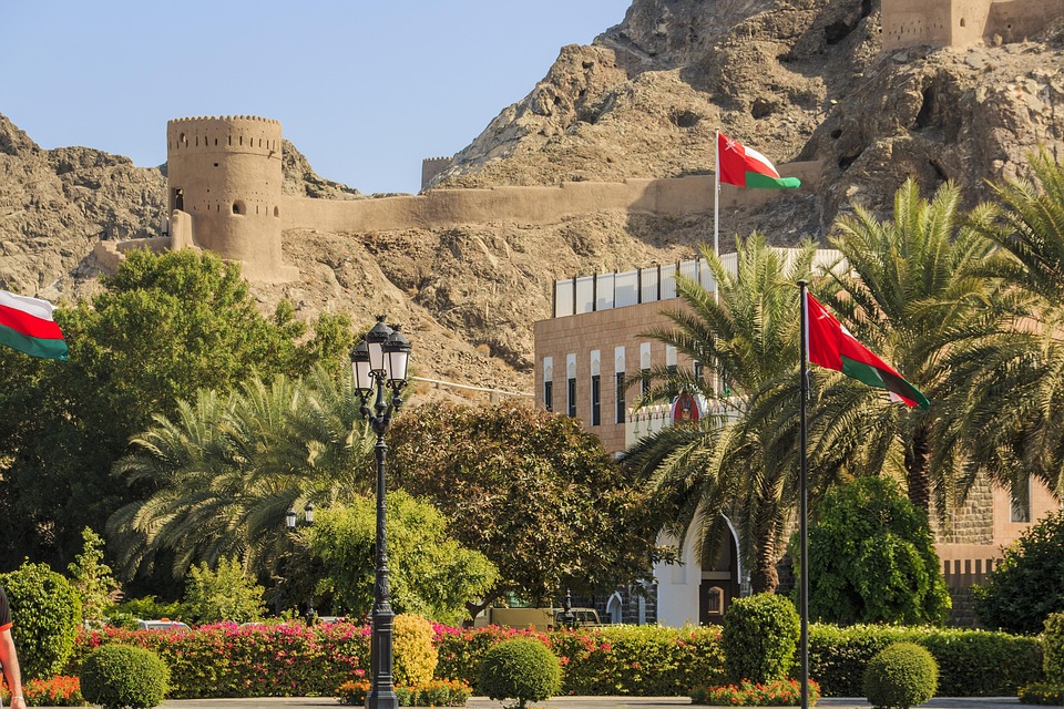 Experience the Real Oman: Lesser-Known Spots You Won’t Want to Miss