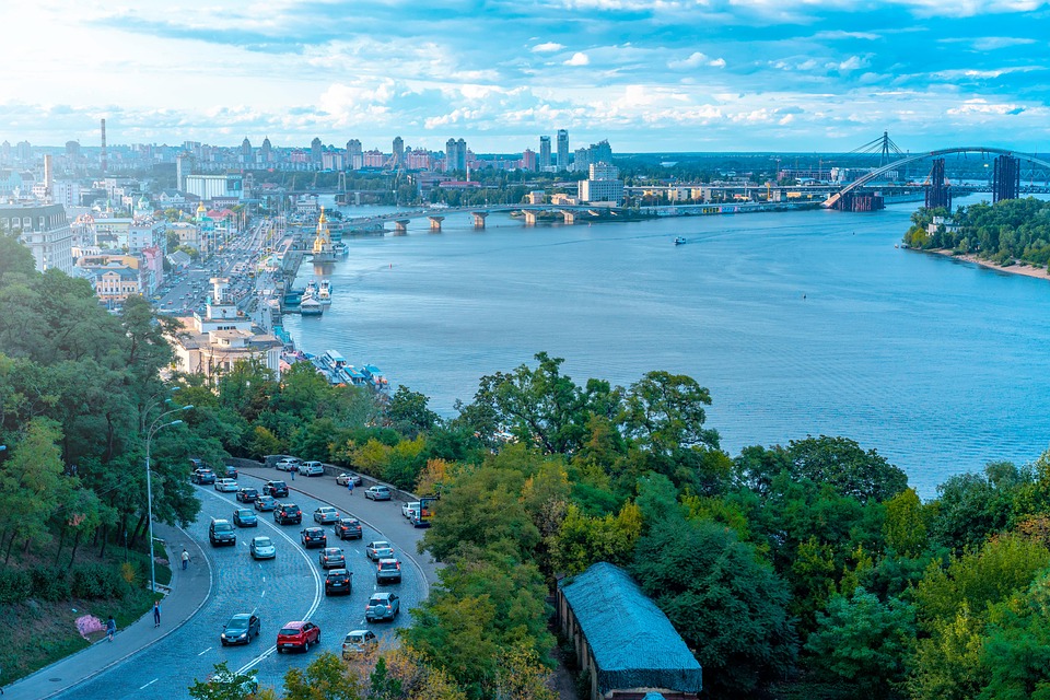 Explore the Magic of Ukraine: Off-the-Beaten-Path Travel Destinations to Discover