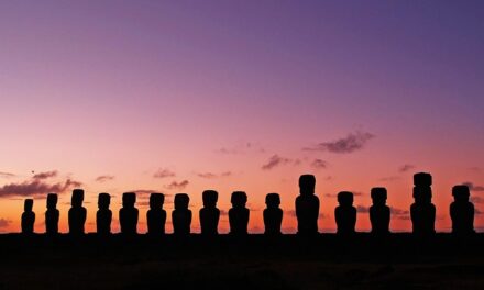 Exploring Chile’s Natural Beauty: A Journey Through Iconic Landscapes
