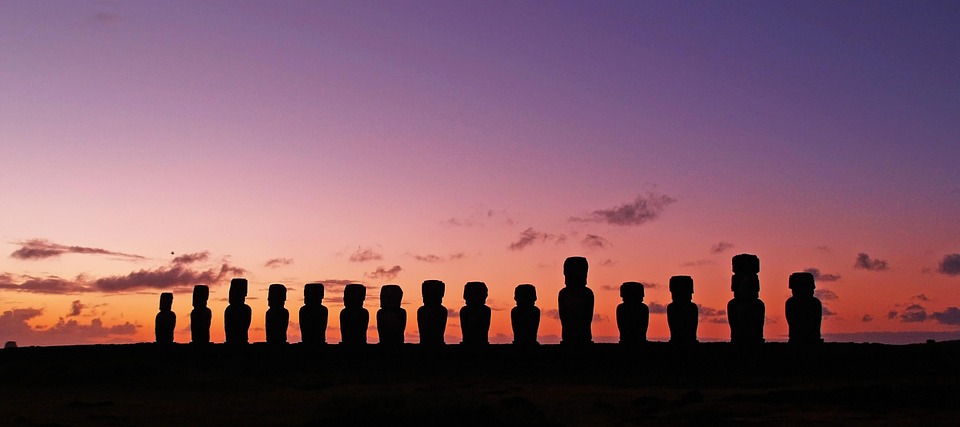 Exploring Chile’s Natural Beauty: A Journey Through Iconic Landscapes