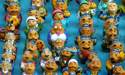 Exploring Uzbekistan: A Journey Through Culture, Architecture, and Hidden Treasures
