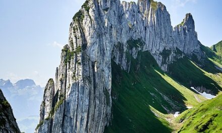From Glaciers to Lakes: Switzerland’s Natural Wonders You Need to See