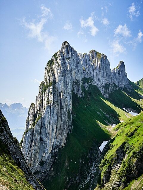 From Glaciers to Lakes: Switzerland’s Natural Wonders You Need to See