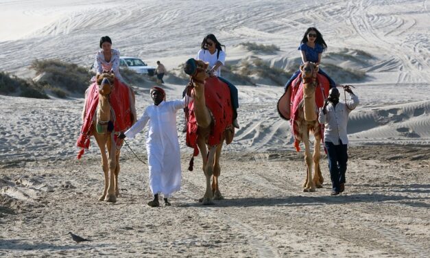 Hidden Wonders of Qatar: Amazing Places to See and How to Get There