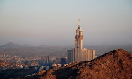 How to Travel Smart in Saudi Arabia: Expert Tips for a Memorable Trip