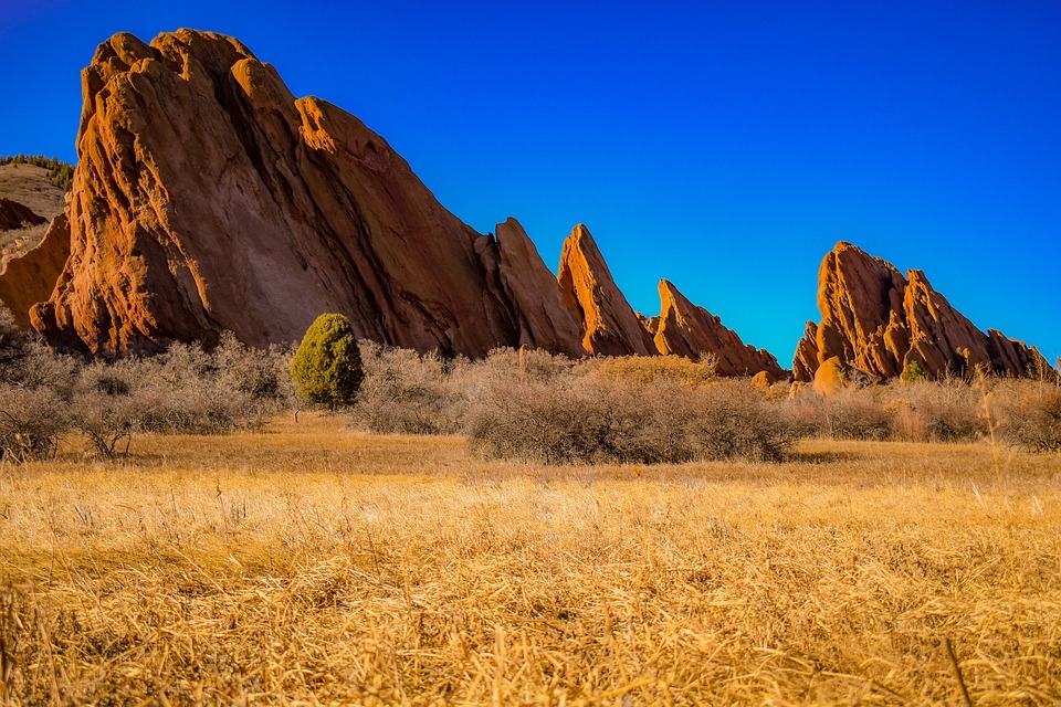 Iconic Landmarks and Beyond: Explore the Fascinating Side of the US