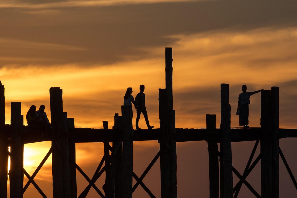 Immersive Travel in Myanmar: Must-Visit Destinations and Insider Insights
