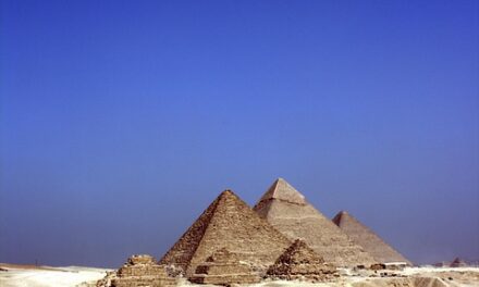 Inside Egypt’s Hidden Treasures: Unforgettable Sights Off the Beaten Path
