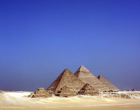 Inside Egypt’s Hidden Treasures: Unforgettable Sights Off the Beaten Path