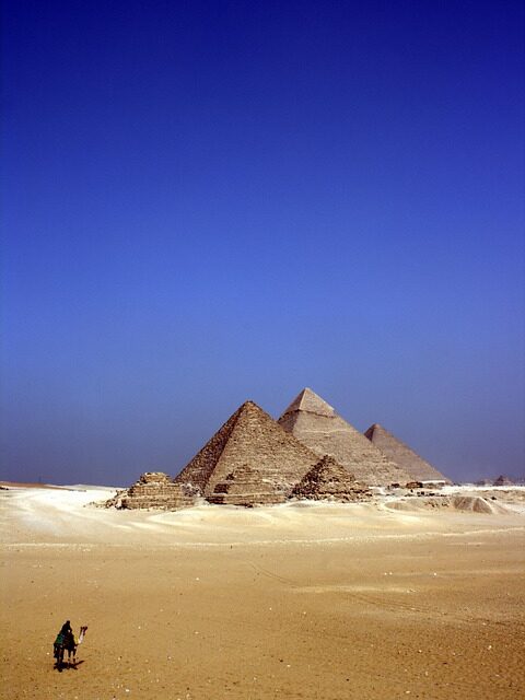 Inside Egypt’s Hidden Treasures: Unforgettable Sights Off the Beaten Path