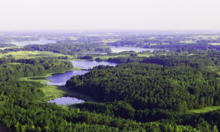 Lithuania’s Enchanting Landscapes: A Journey Through Its Top Attractions