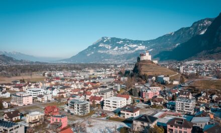 Off the Beaten Path in Liechtenstein: Uncovering its Best-Kept Secrets