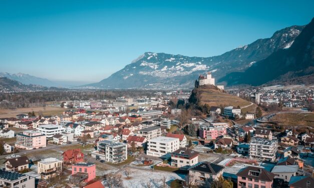 Off the Beaten Path in Liechtenstein: Uncovering its Best-Kept Secrets