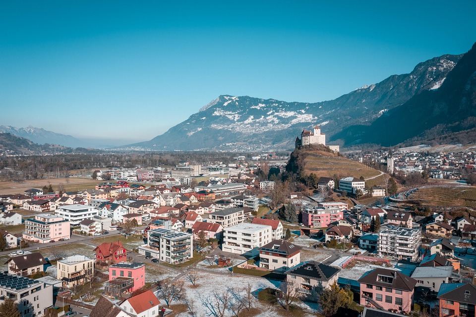 Off the Beaten Path in Liechtenstein: Uncovering its Best-Kept Secrets