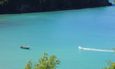 Romantic Saint Lucia: Explore Serene Escapes and Picture-Perfect Views