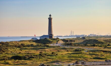 Sustainable Travel in Denmark: Eco-Friendly Destinations You’ll Love